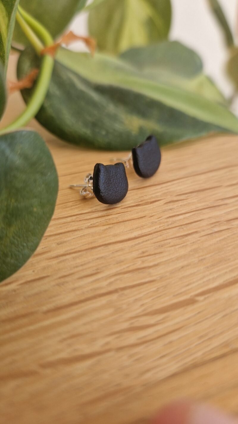 puces d'oreilles 1 paire au choix – Image 4