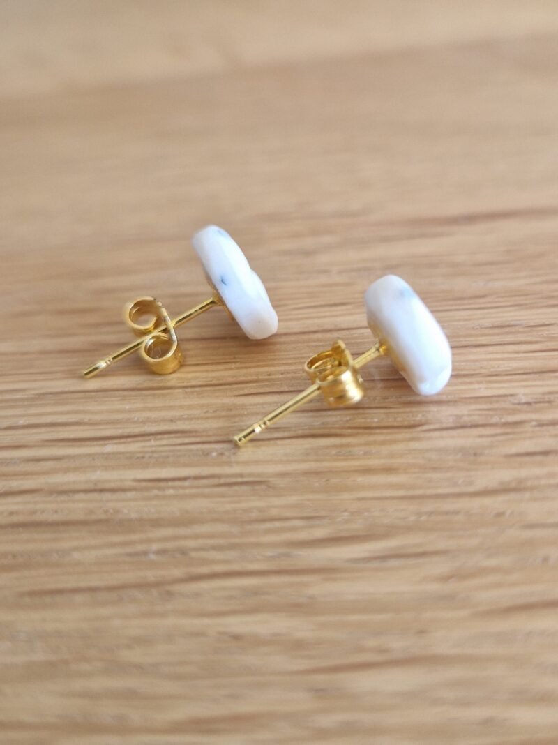 puces d'oreilles 1 paire au choix – Image 9